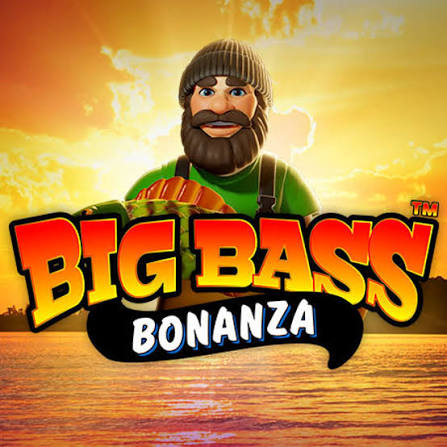 Слот Bigger Bass Bonanza от Pragmatic Play в Драгон Мани