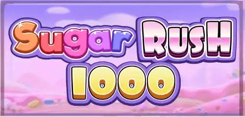 Слот Sugar Rush 1000 от Pragmatic Play в Драгон Мани