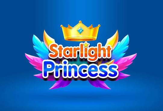 Слот Starlight Princess от Pragmatic Play в Драгон Мани