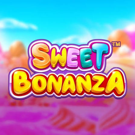 Слот Sweet Bonanza от Pragmatic Play в Драгон Мани