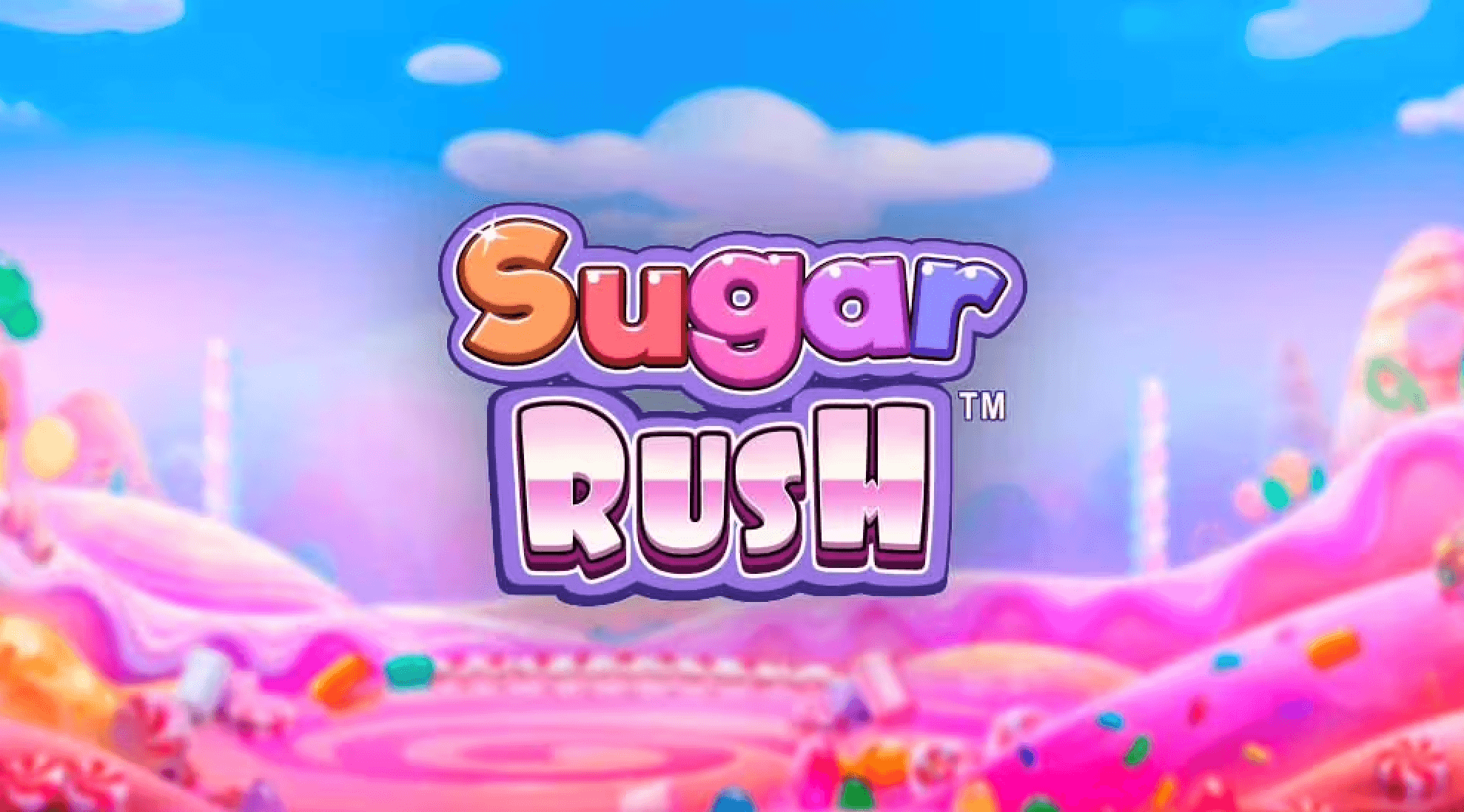 Слот Sugar Rush от Pragmatic Play в Драгон Мани